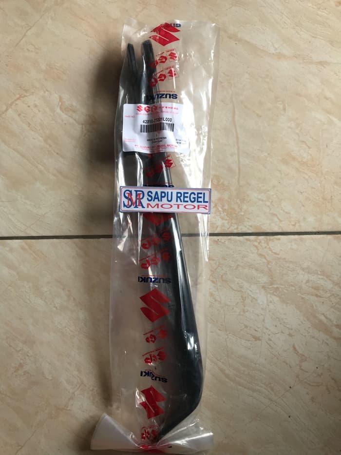 PROMO standar samping suzuki ts 125 TERBARU