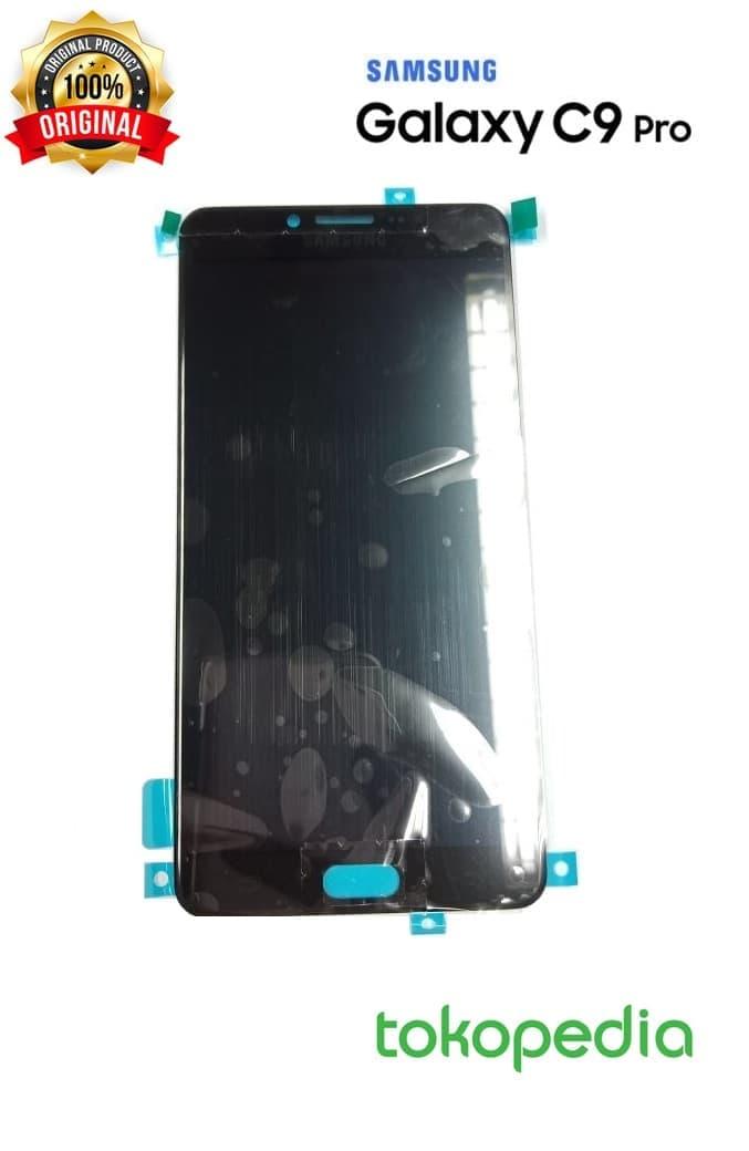 Harga Samsung Galaxy C9 Terbaru Agustus 2019 20 LCD SAMSUNG GALAXY C900 2017 C9 PRO WITH TOUCH ORIGINAL SERVICE PACK