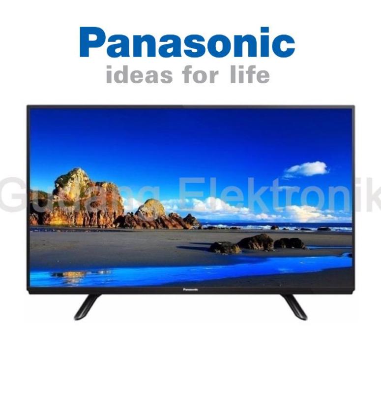 TV LED 32 Inch Panasonic TH-32G302G - Original GARANSI RESMI