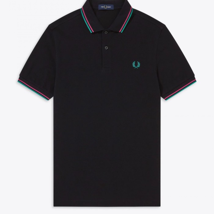 Jual Fred Perry Polo Terbaru - Jul 2022 