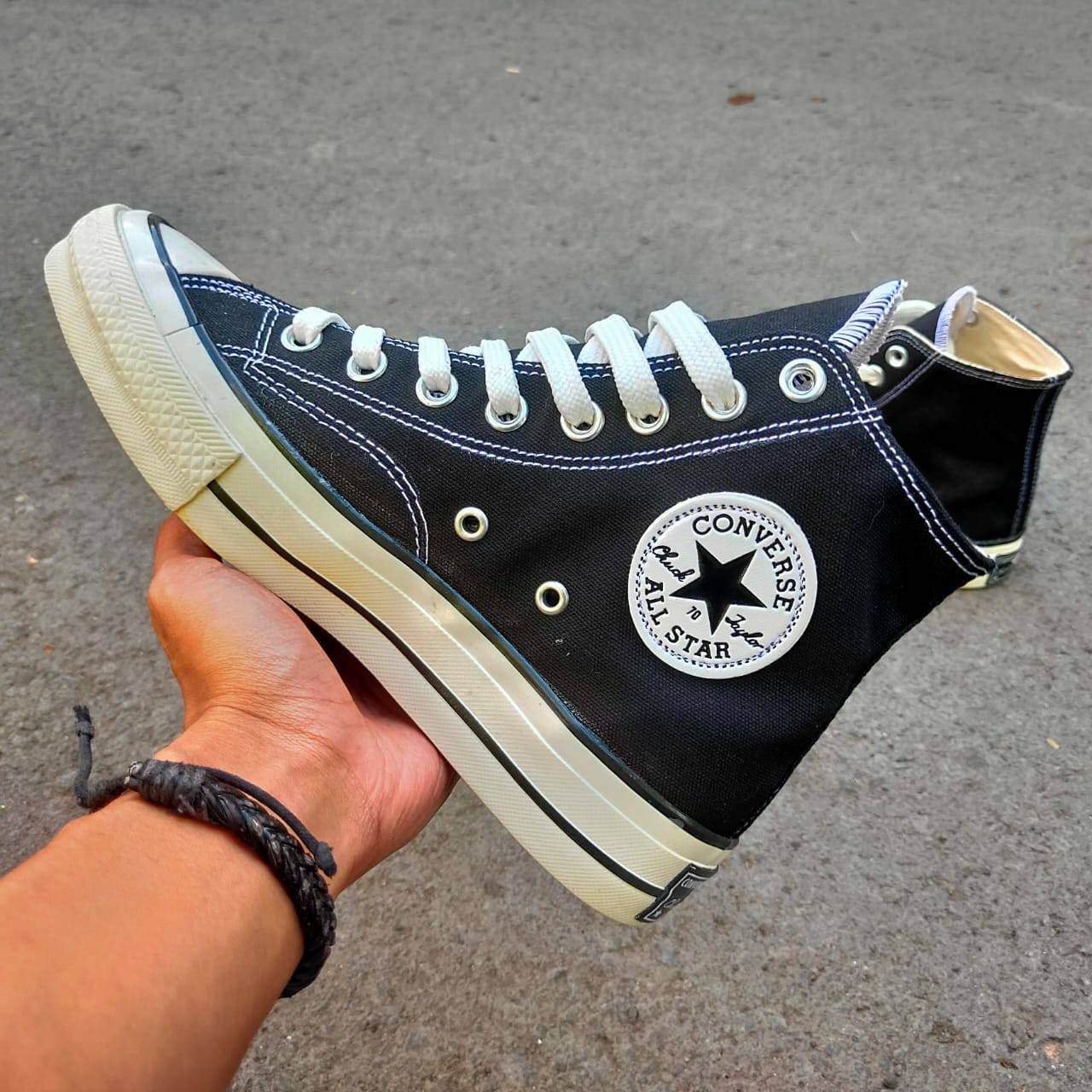 victoria type converse