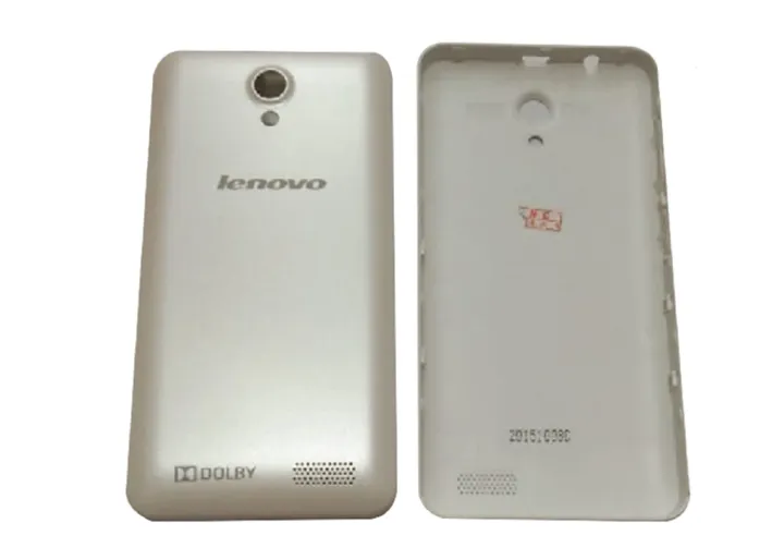 Back Cover Tutup Belakang Back Door Lenovo A319 White Lazada Indonesia