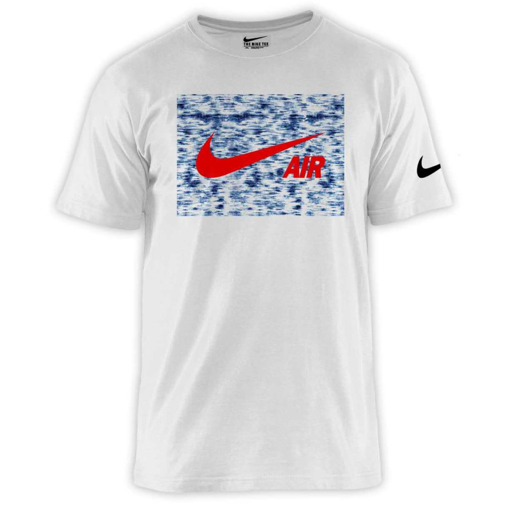 NIKE DRI FIT JORDAN Short Sleeved Men's 