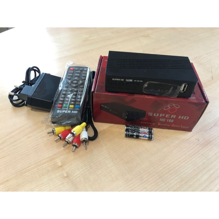 set top box tv digital lg sat dekoder tv digital (B3P5) dekoder tv