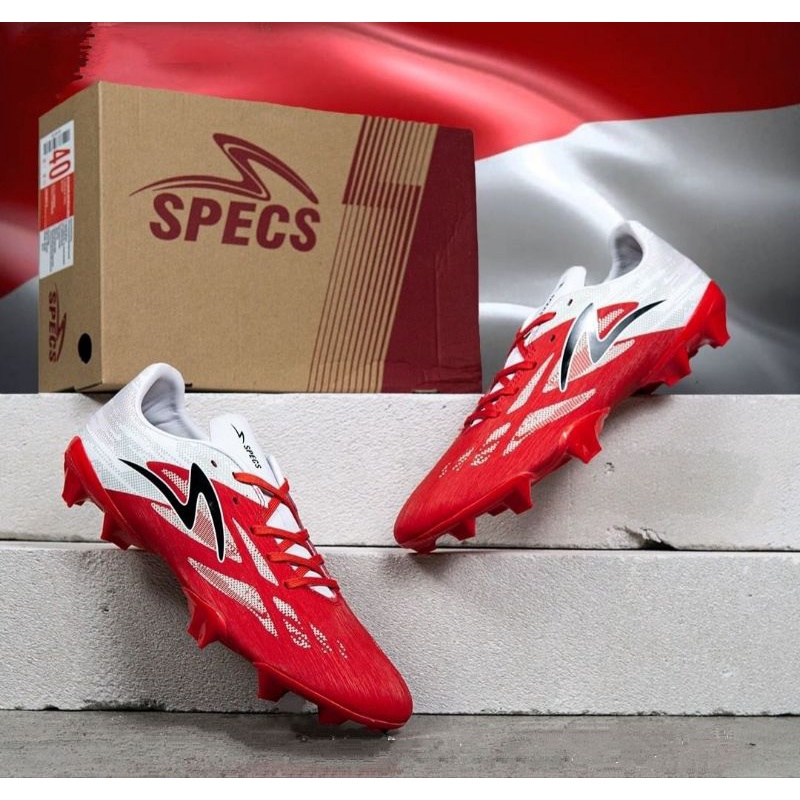 sepatu bola specs accelerator alpha elite