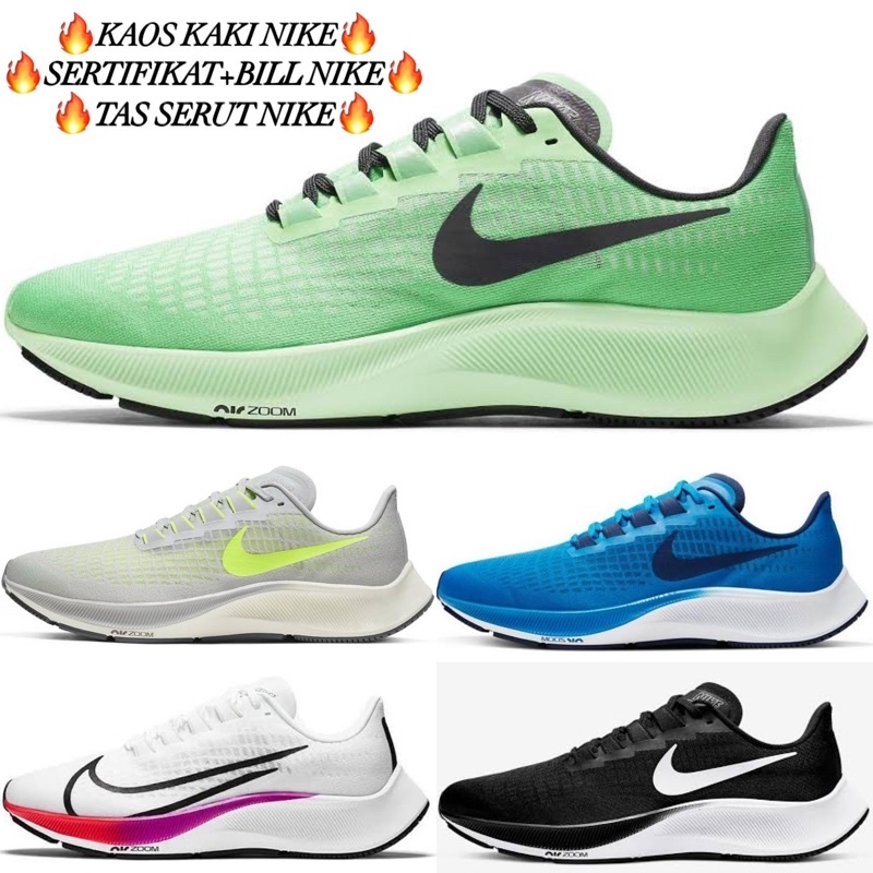 Jual Nike Running Air Zoom Pegasus 33 Terbaru - Apr 2022 | Lazada.co.id