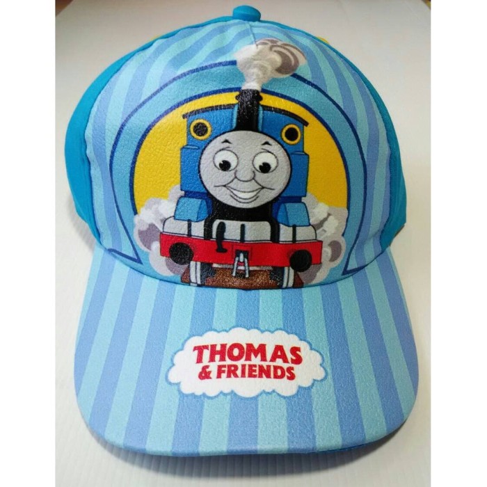 Train/ Kids Hat / Kids Cap Bagus 