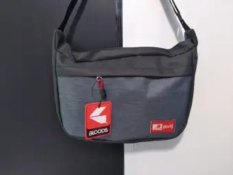 sling bag bloods
