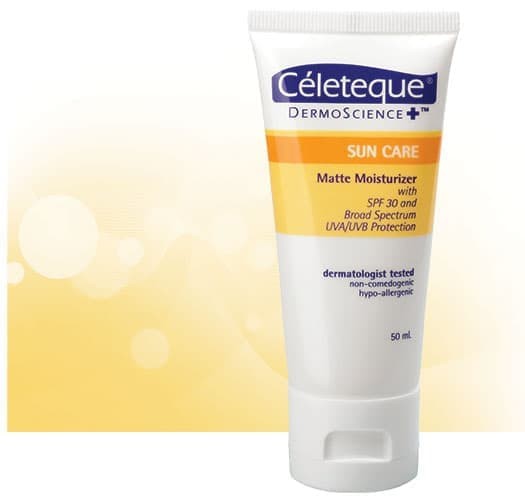 celeteque spf 30