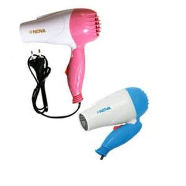 Nova Hair Dryer/ Ladystar Hair Dryer/ Muxindo Hair Dryer - Random
