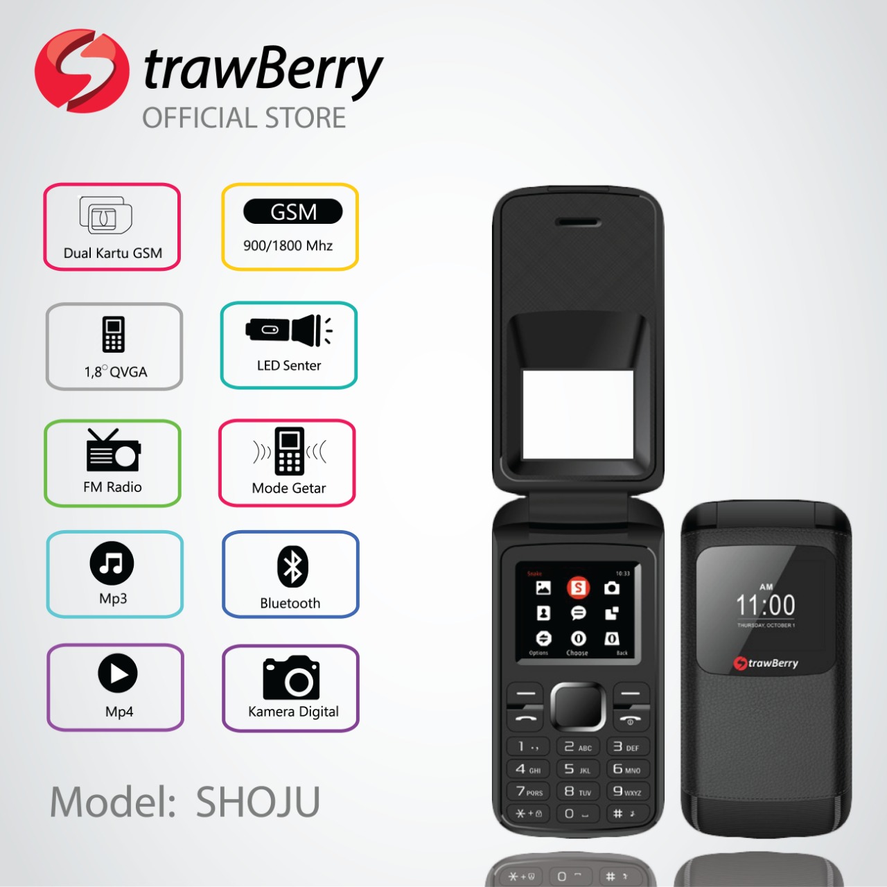 Jual Produk strawberry Terbaru | lazada.co.id