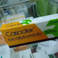 Casodex bicalutamide 50 mg