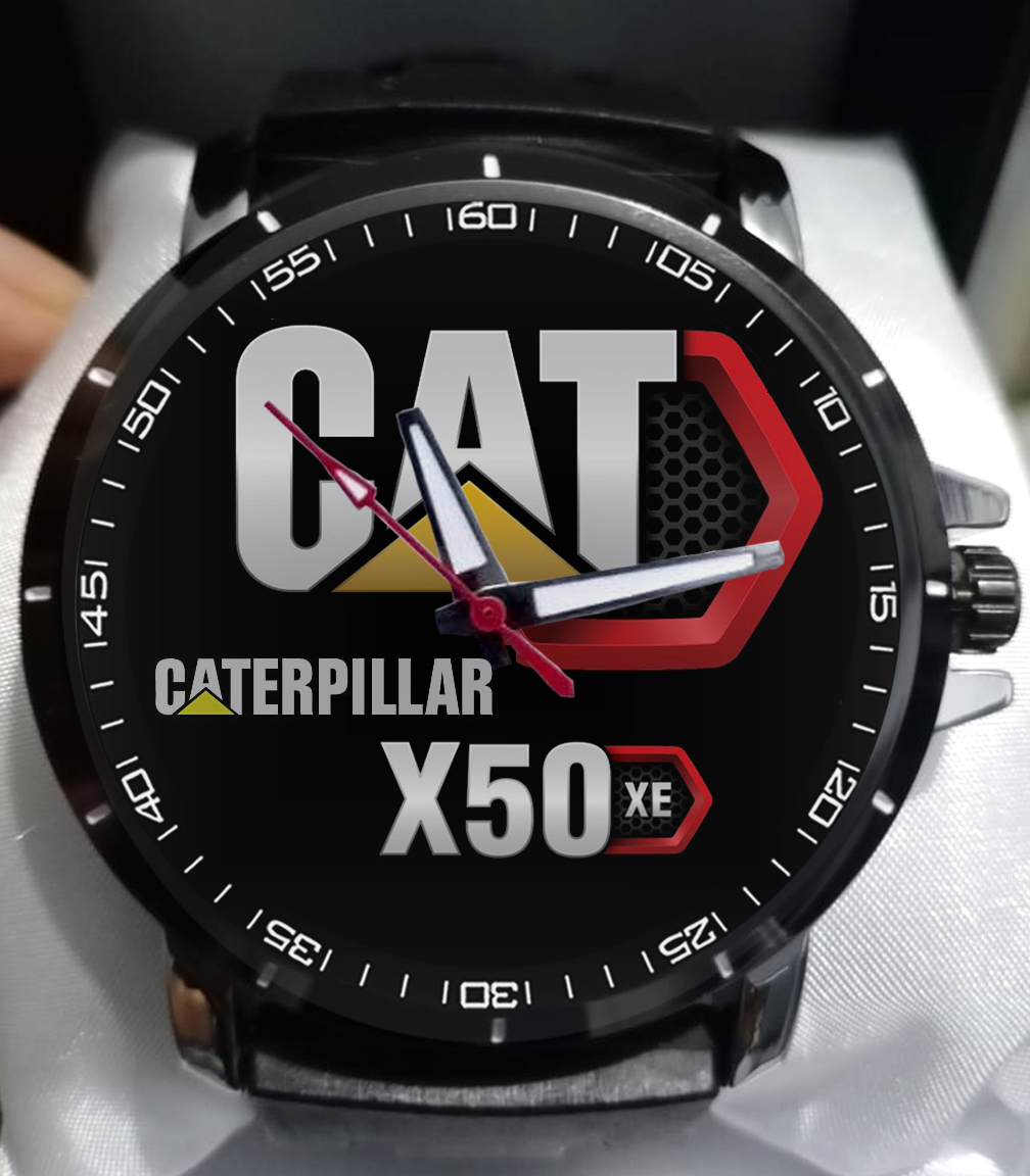 Jam Tangan Custom CATERPILLAR Lazada Indonesia