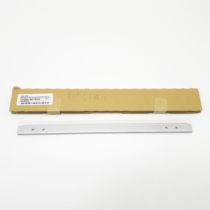Cleaning Transfer Belt Ricoh Pro C5100S Lazada Indonesia