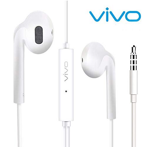 Vivo Y20 Vivo Y 12 Earphone Apple Airpods Pro Airpods For Vivo Y11