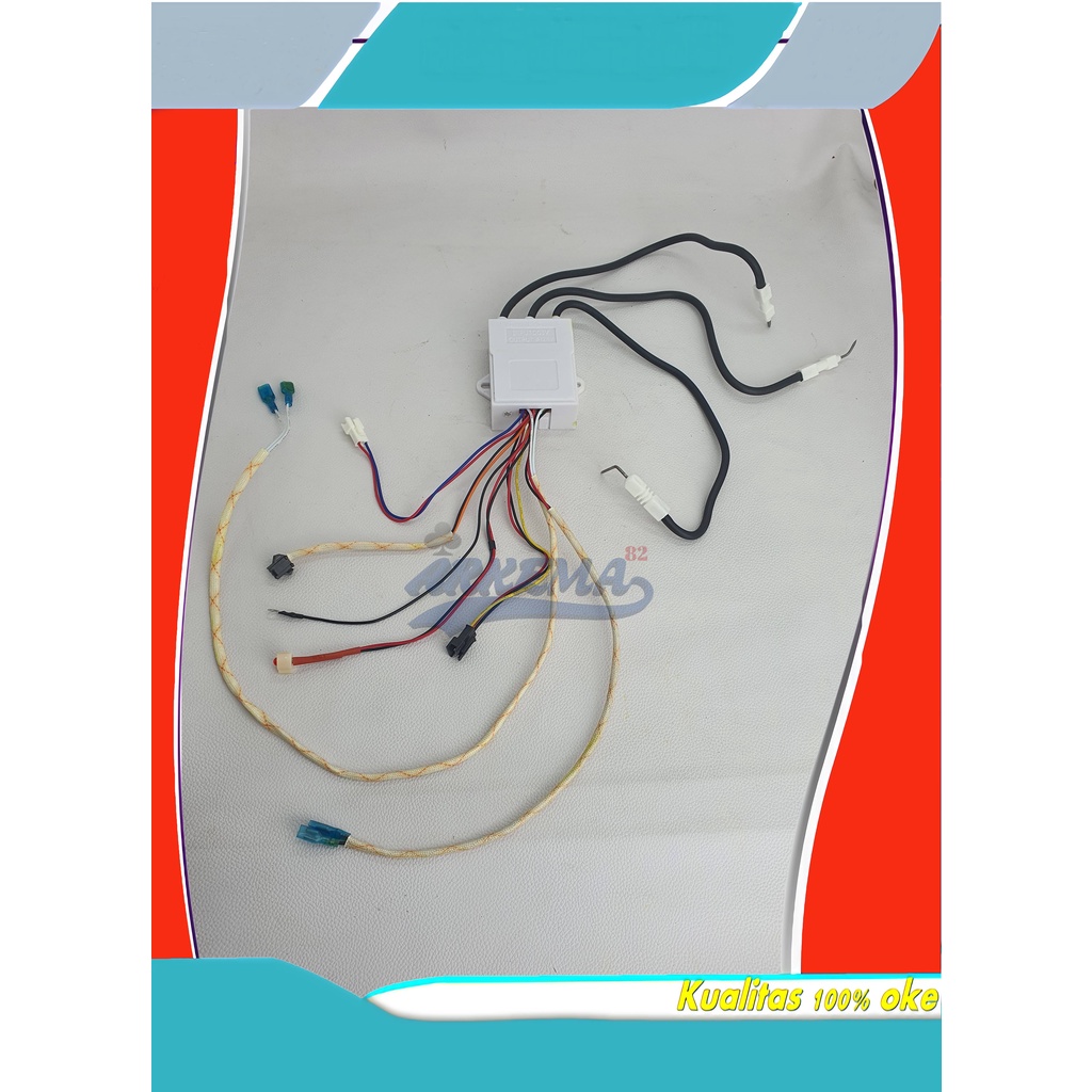 MODUL WATER HEATER PEMATIK WATER HEATER PULSE WATER HEATER MODUL PEMATIK WATER HEATER