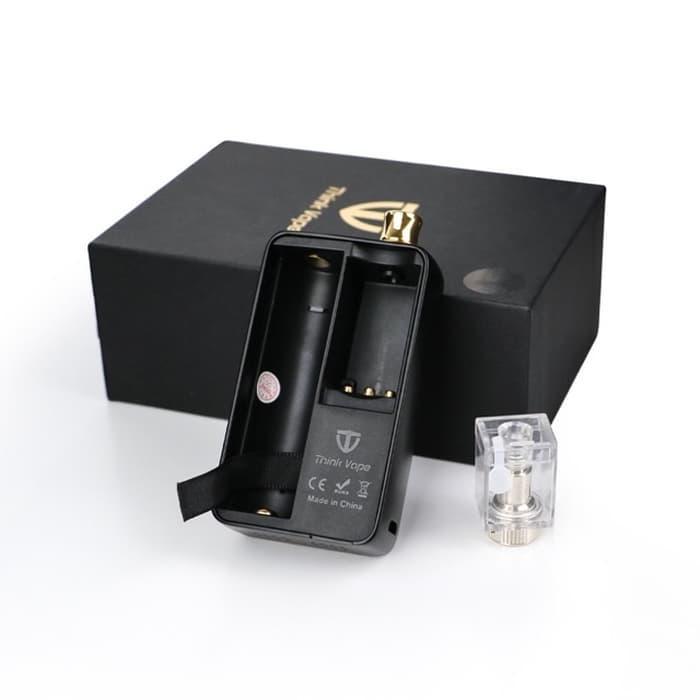 Thinkvape Zeta AIO Mod Pod Original Stater Kit - Lazada | Lazada Indonesia