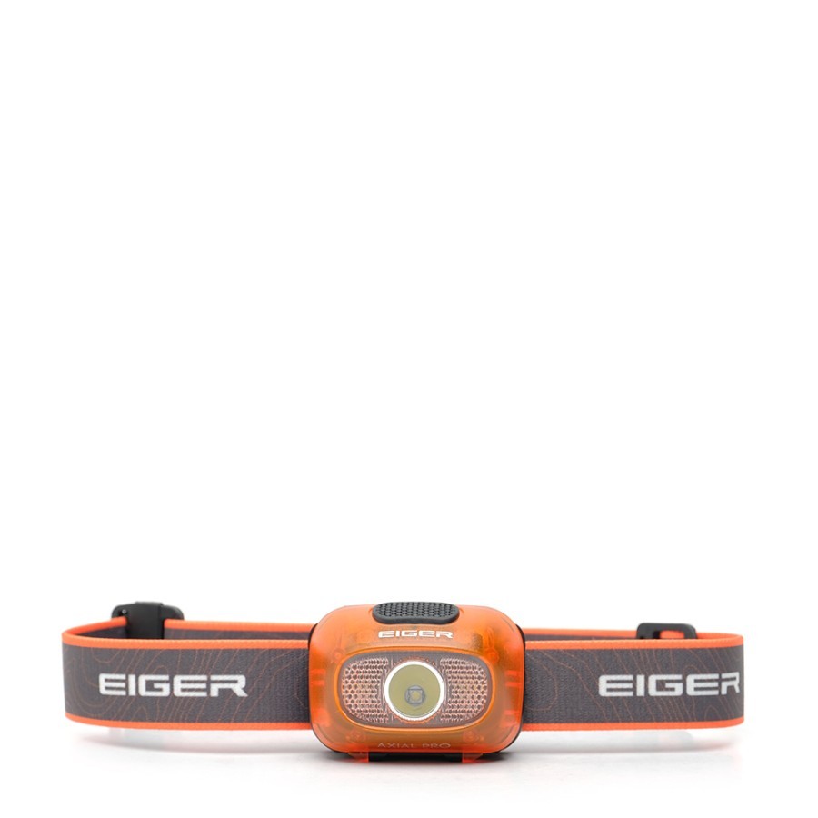 HEADLAMP EIGER AXIAL PRO ORA Lazada Indonesia