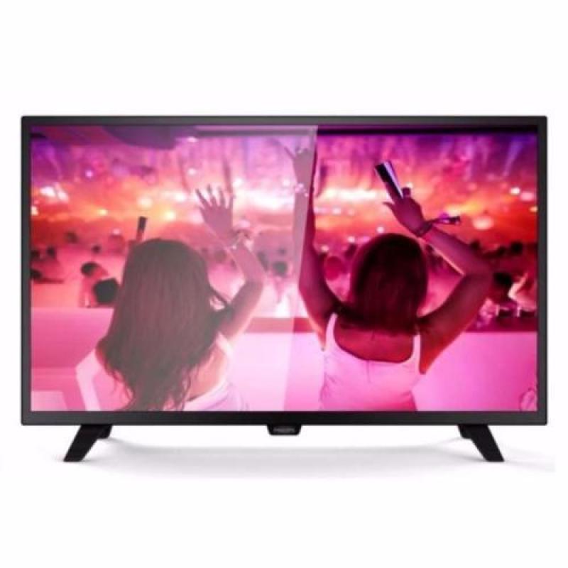 Philips 32 PHA 3052 LED TV 32 Inch - KHUSUS JABODETABEK