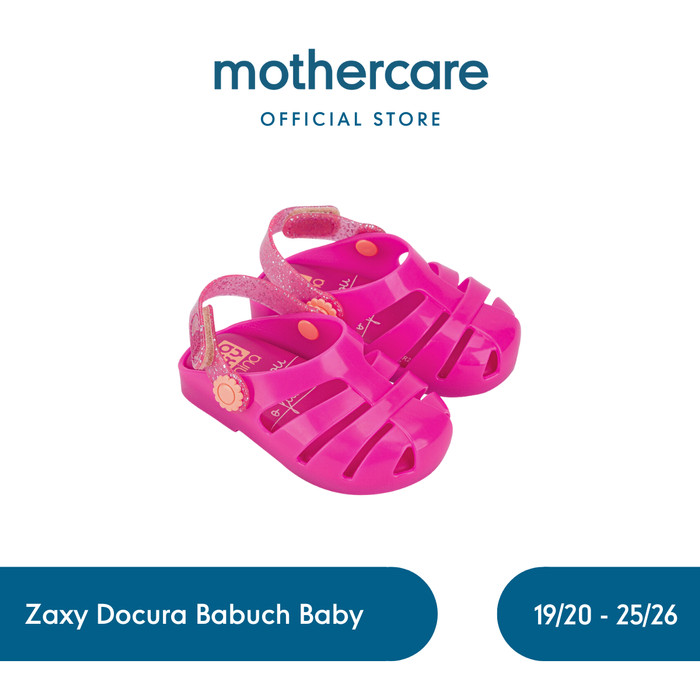 Zaxy Nina Shoes Zaxy Shoes Baby Zaxy Nina Candy Baby Pink