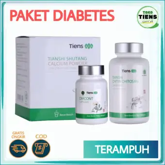 diabetes koat adalah obat