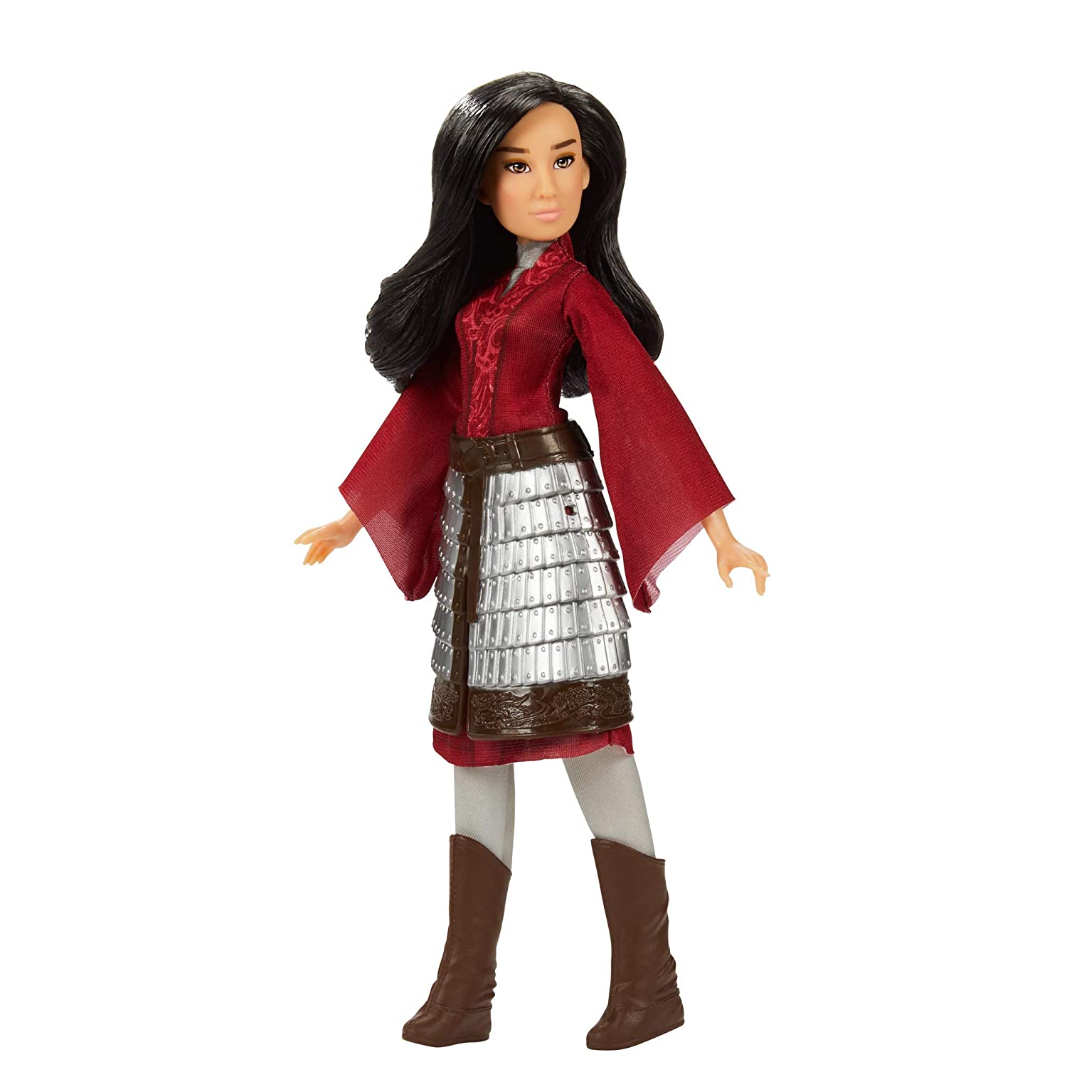 hasbro mulan