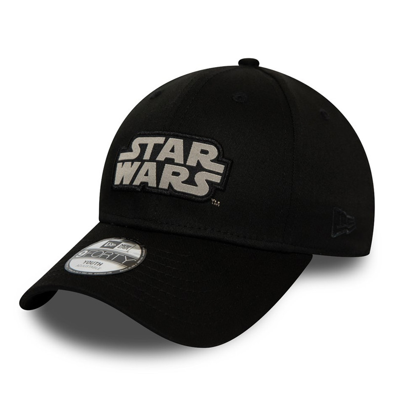 Aksesoris Casual New Era Original Star 