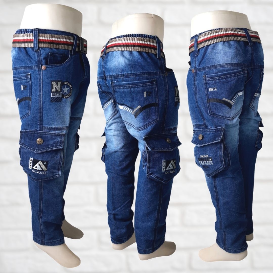 Celana Anak Celana Jeans Anak Celana 