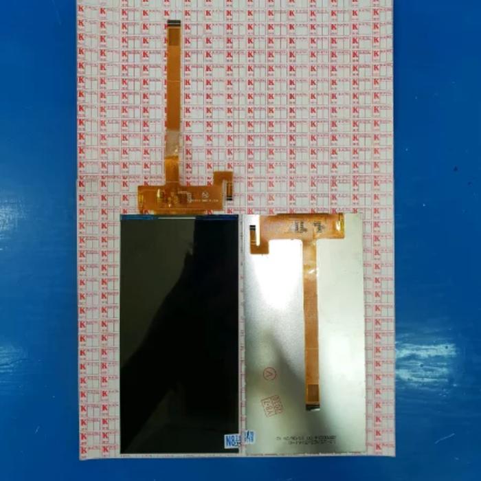 LCD EVERCOSS U60