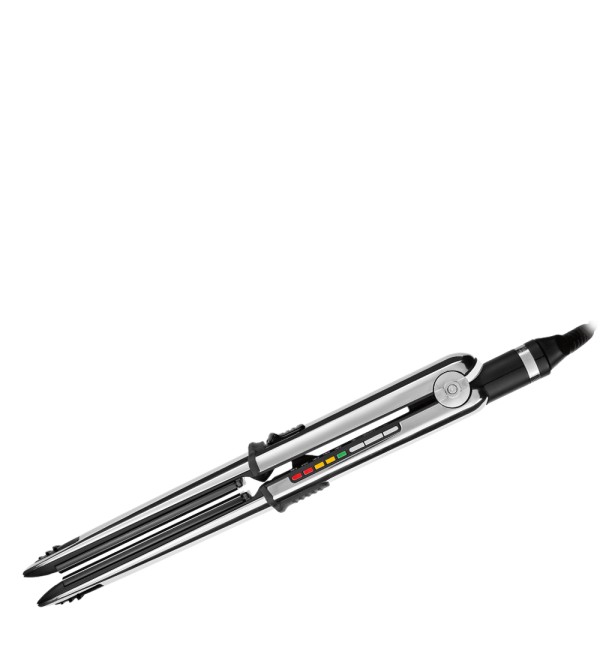 Babyliss Catok Elipsis 3000 Hair Style Features Automatic Power