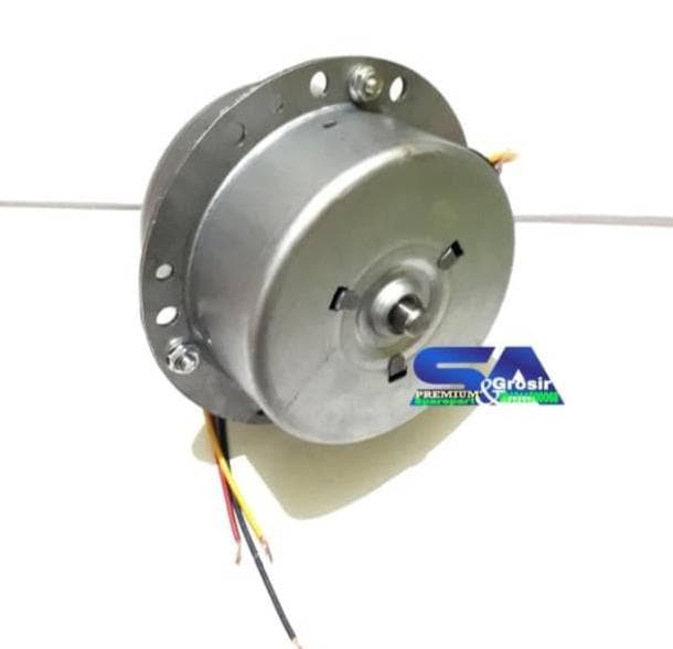 Mesin Dinamo Exhaust Fan Ori TEMBAGA Motor Kipas Exhos Maspion Lazada