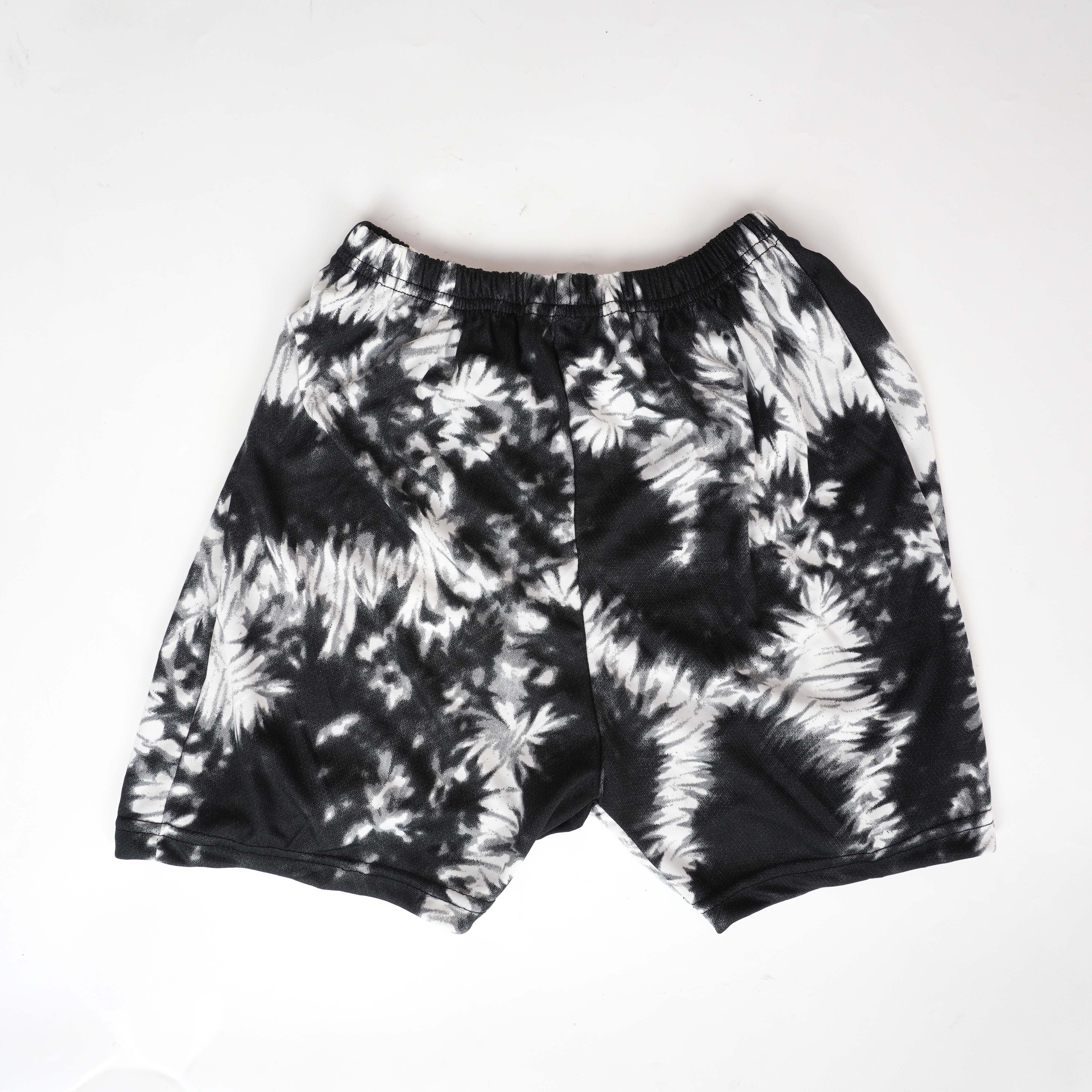 Aqila - HOT PANTS TIE DYE | CELANA 