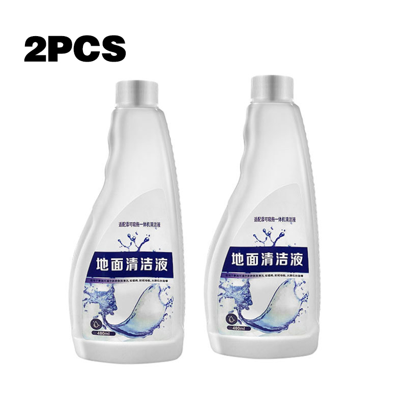 Cairan Pel Pembersih Lantai Tineco / Tineco Deodorizing Cleaning