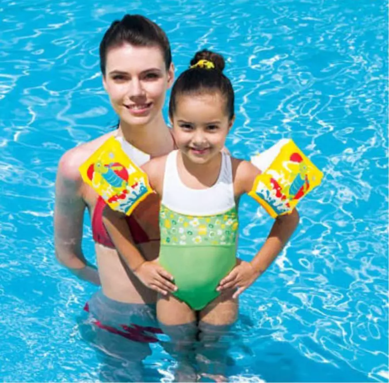 Pelampung Lengan Renang Anak Swimming Armband Lazada Indonesia
