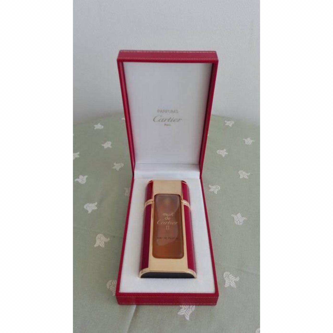 Jual must de cartier parfum Terbaru | Lazada.co.id