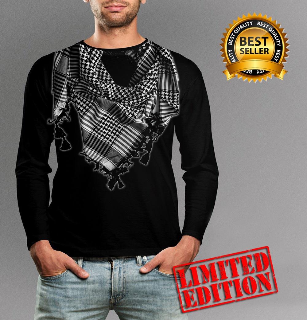 baju kaos distro sorrban lengan panjang / kaos distro / kaos pria / kaos motif /kaos terbaru