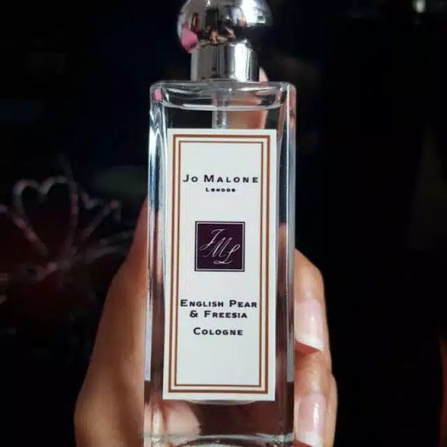 Parfum Jo Malone Sehun - PAFRUMI