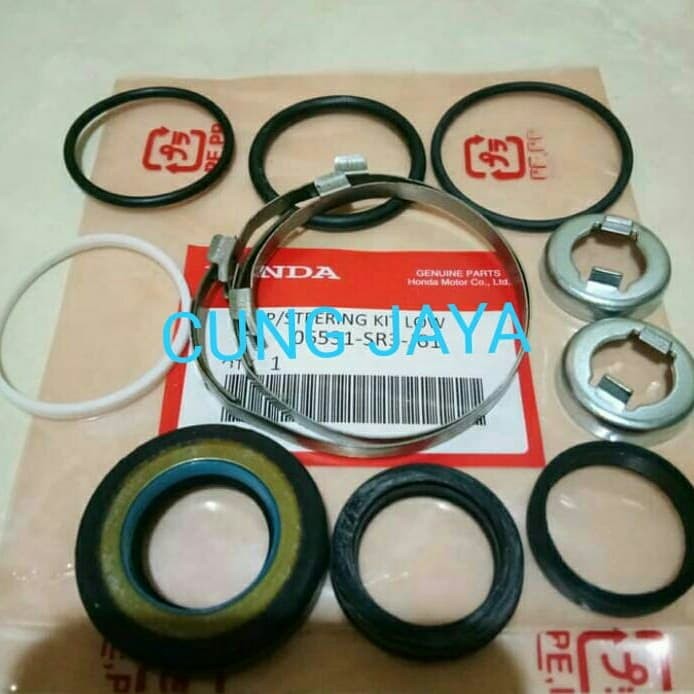 SEAL RACK POWER STEERING / SEAL RACK STIR / SEAL KIT POWER STEERING