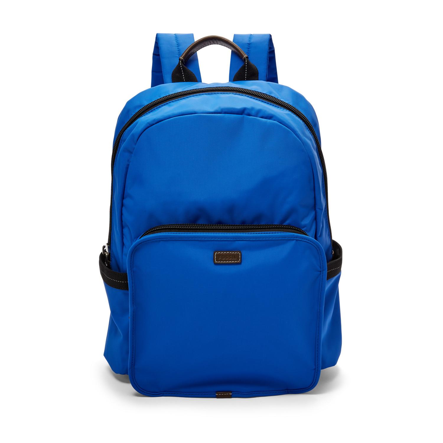 Fossil travis backpack Clearance