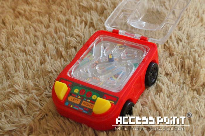 Game electronic balap mobil getar nascar JADUL th 90 an