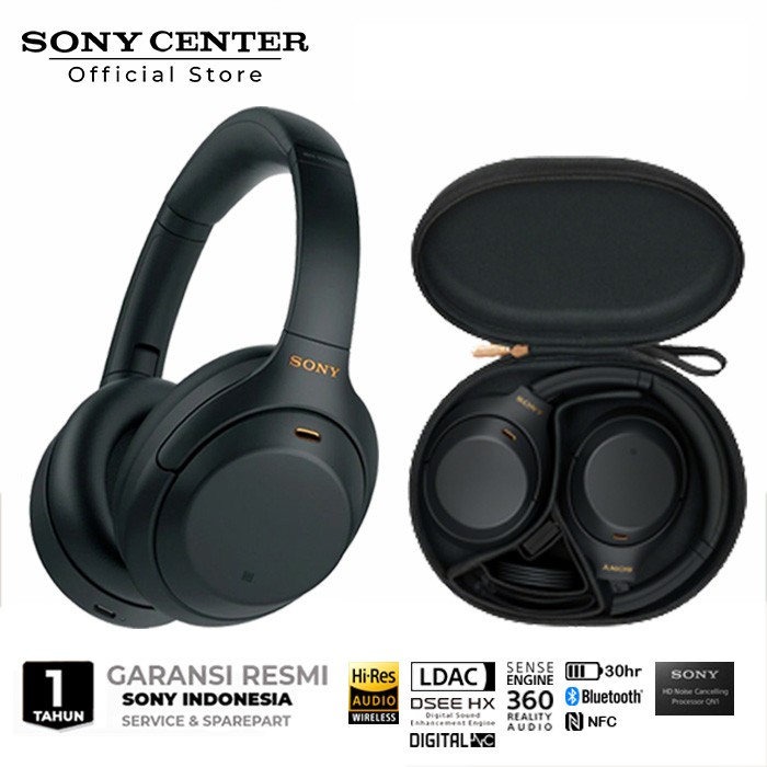 sony headphones 1000xm2 - Membeli sony headphones 1000xm2 Harga Terbaik di  Indonesia | www.lazada.co.id