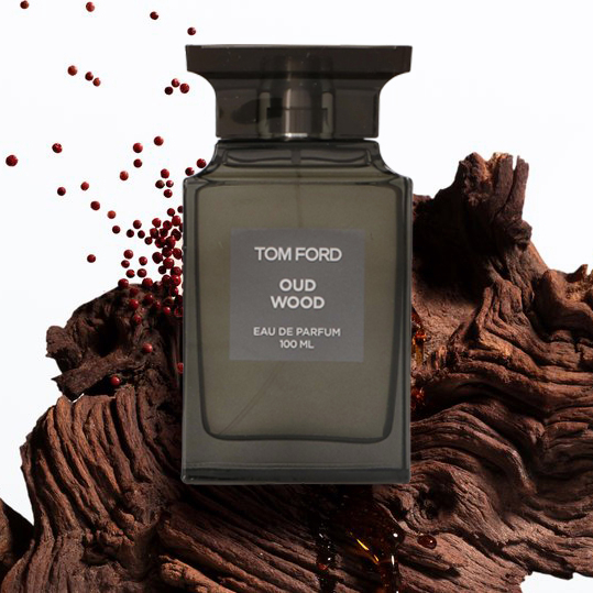 Private Blend Tom Ford Oud 100ml Tom Ford TOM FORD Private