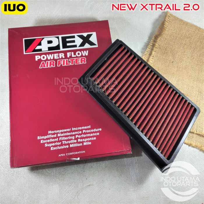 ルー様ご確認用です(^ー^) DNA High Performance Air Filter Compatible for Nissan X