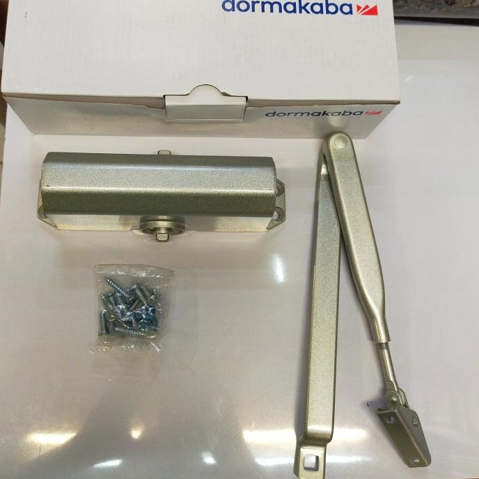 Door closer Dorma TS77 pendorong pintu otomatis Lazada Indonesia