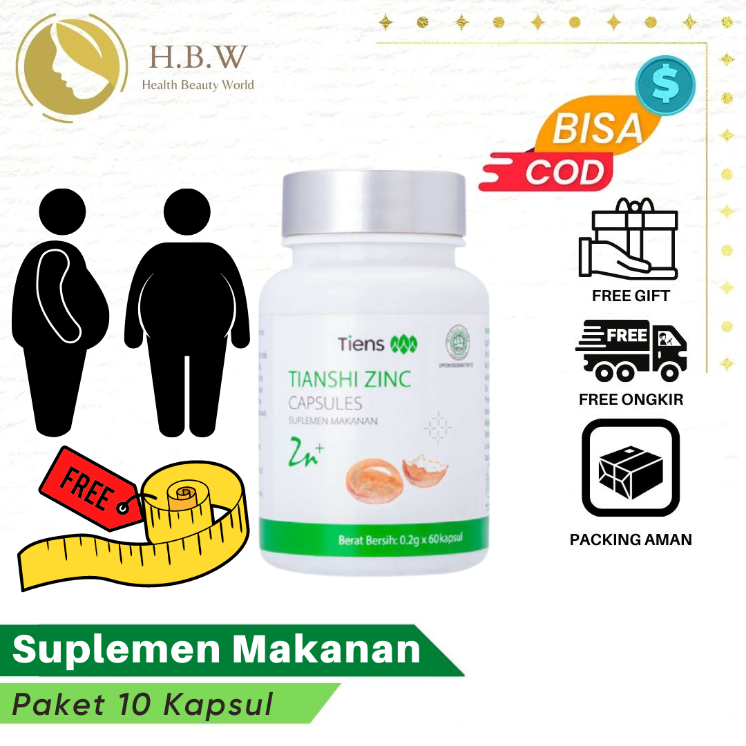 Suplemen Makanan Penambah Berat Badan Dengan Kandungan Protein dan Gizi