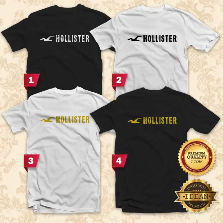 hollister t shirts for sale mens