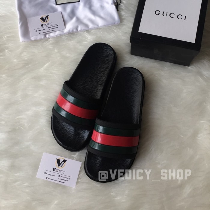 gucci flip flops clearance