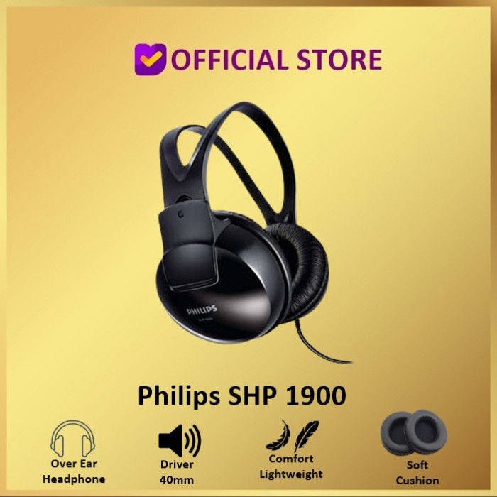 Jual Headset Philips Bando Terbaru | Lazada.co.id