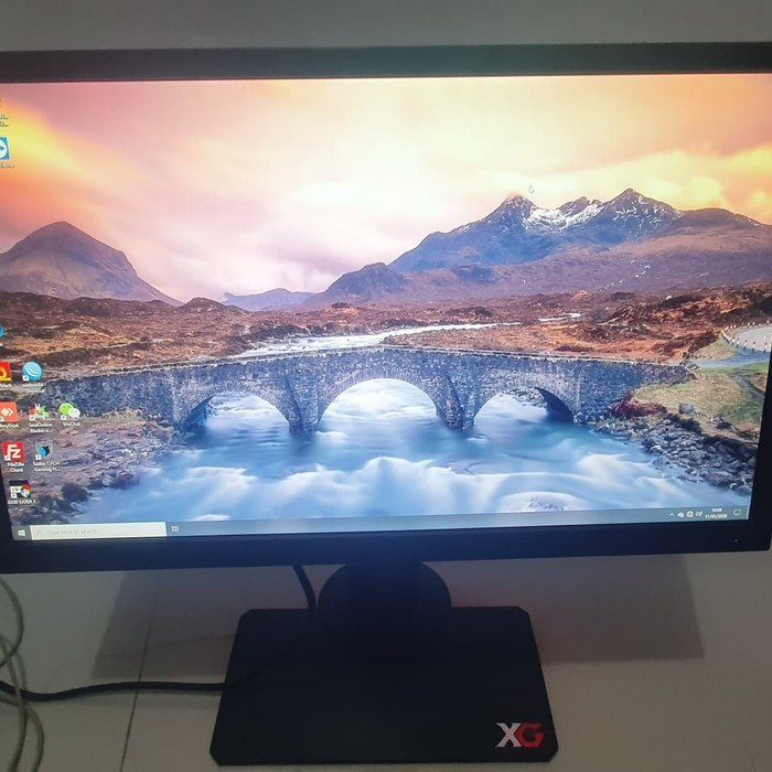 Jual Xg2402 Viewsonic Terbaru | Lazada.co.id