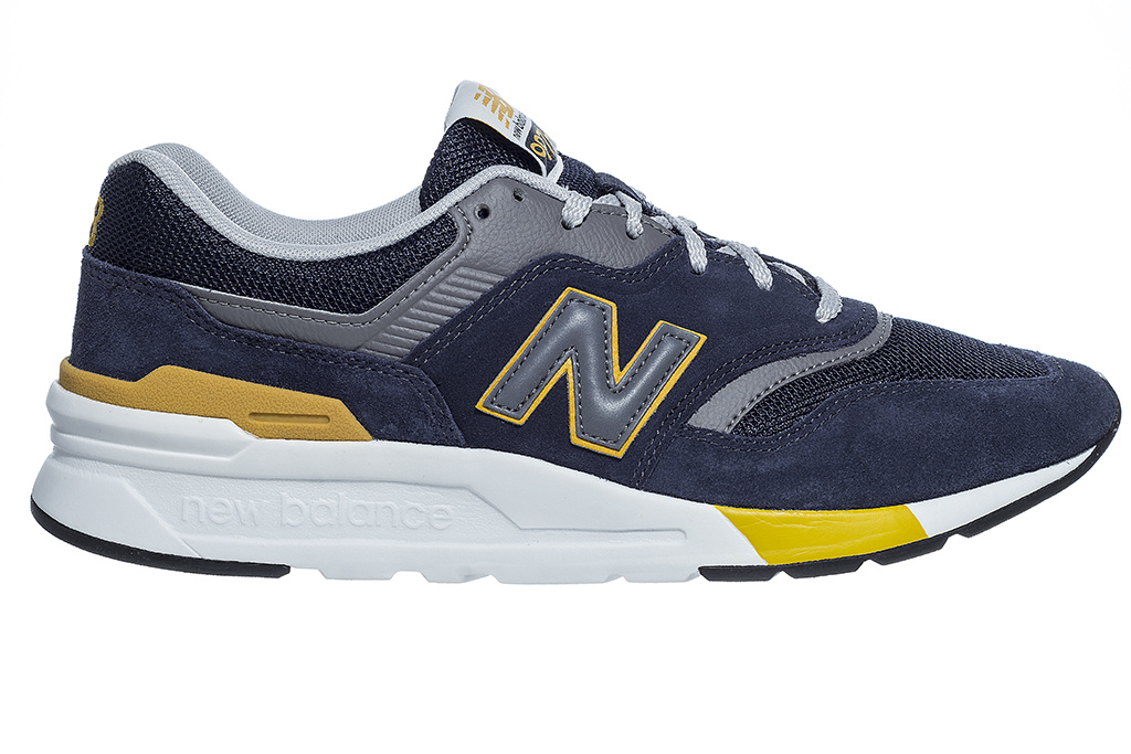 SEPATU NEW BALANCE 997H LS ORIGINAL CM997HVG | Lazada Indonesia